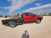 2007 Dodge Ram 3500 Flat Bed Pickup Truck - 6