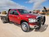 2007 Dodge Ram 3500 Flat Bed Pickup Truck - 7