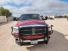 2007 Dodge Ram 3500 Flat Bed Pickup Truck - 8