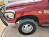 2007 Dodge Ram 3500 Flat Bed Pickup Truck - 10