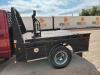 2007 Dodge Ram 3500 Flat Bed Pickup Truck - 13