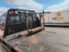 2007 Dodge Ram 3500 Flat Bed Pickup Truck - 15