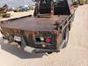 2007 Dodge Ram 3500 Flat Bed Pickup Truck - 17