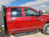 2007 Dodge Ram 3500 Flat Bed Pickup Truck - 20