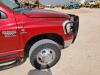 2007 Dodge Ram 3500 Flat Bed Pickup Truck - 21