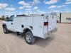 2007 Chevrolet 2500 Service Pickup - 2