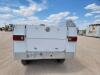 2007 Chevrolet 2500 Service Pickup - 3