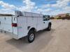 2007 Chevrolet 2500 Service Pickup - 4
