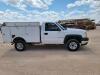 2007 Chevrolet 2500 Service Pickup - 5