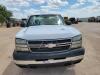 2007 Chevrolet 2500 Service Pickup - 7