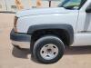 2007 Chevrolet 2500 Service Pickup - 9