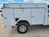 2007 Chevrolet 2500 Service Pickup - 16