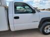 2007 Chevrolet 2500 Service Pickup - 18