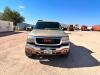 2005 GMC 2500HD Pickup - 8