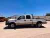 2002 Ford F-250 Pickup - 2
