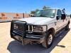 2002 Ford F-250 Pickup - 10