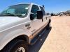2002 Ford F-250 Pickup - 11