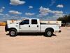 2000 Ford F250 Pickup Truck - 2