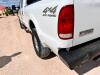 2000 Ford F250 Pickup Truck - 11