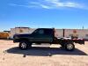 2001 Dodge 2500 Flatbed Pickup - 2