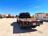 2001 Dodge 2500 Flatbed Pickup - 3
