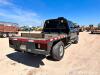 2001 Dodge 2500 Flatbed Pickup - 5