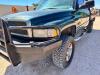 2001 Dodge 2500 Flatbed Pickup - 9