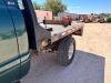 2001 Dodge 2500 Flatbed Pickup - 11