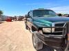 2001 Dodge 2500 Flatbed Pickup - 14
