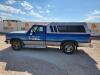 1992 Dodge 2500 Pickup Truck - 2