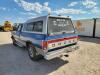1992 Dodge 2500 Pickup Truck - 3