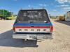 1992 Dodge 2500 Pickup Truck - 4