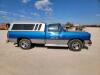 1992 Dodge 2500 Pickup Truck - 6