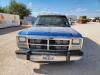 1992 Dodge 2500 Pickup Truck - 8