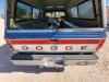 1992 Dodge 2500 Pickup Truck - 17