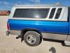 1992 Dodge 2500 Pickup Truck - 18