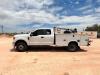 2017 Ford F350 Service Truck - 2