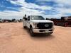 2017 Ford F350 Service Truck - 7