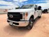 2017 Ford F350 Service Truck - 9