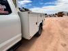 2017 Ford F350 Service Truck - 12