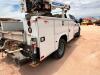 2017 Ford F350 Service Truck - 17