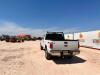 2015 Ford F-250 Pickup Truck - 4