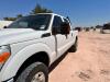 2015 Ford F-250 Pickup Truck - 11