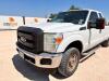 2015 Ford F-250 Pickup Truck - 9