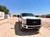 2015 Ford F-250 Pickup Truck - 7