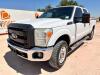 2015 Ford F-250 Pickup Truck - 9