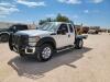 2012 Ford F-250 Pickup Truck