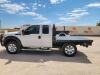 2012 Ford F-250 Pickup Truck - 2