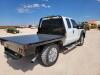 2012 Ford F-250 Pickup Truck - 5