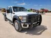 2012 Ford F-250 Pickup Truck - 7